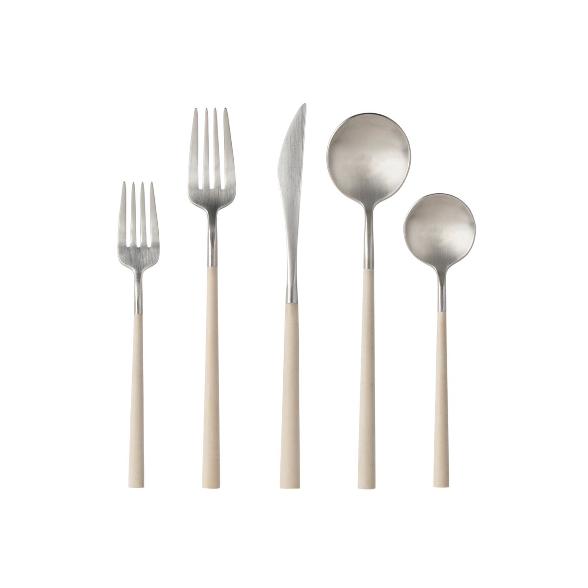 Flatware Mito (Set of 5)