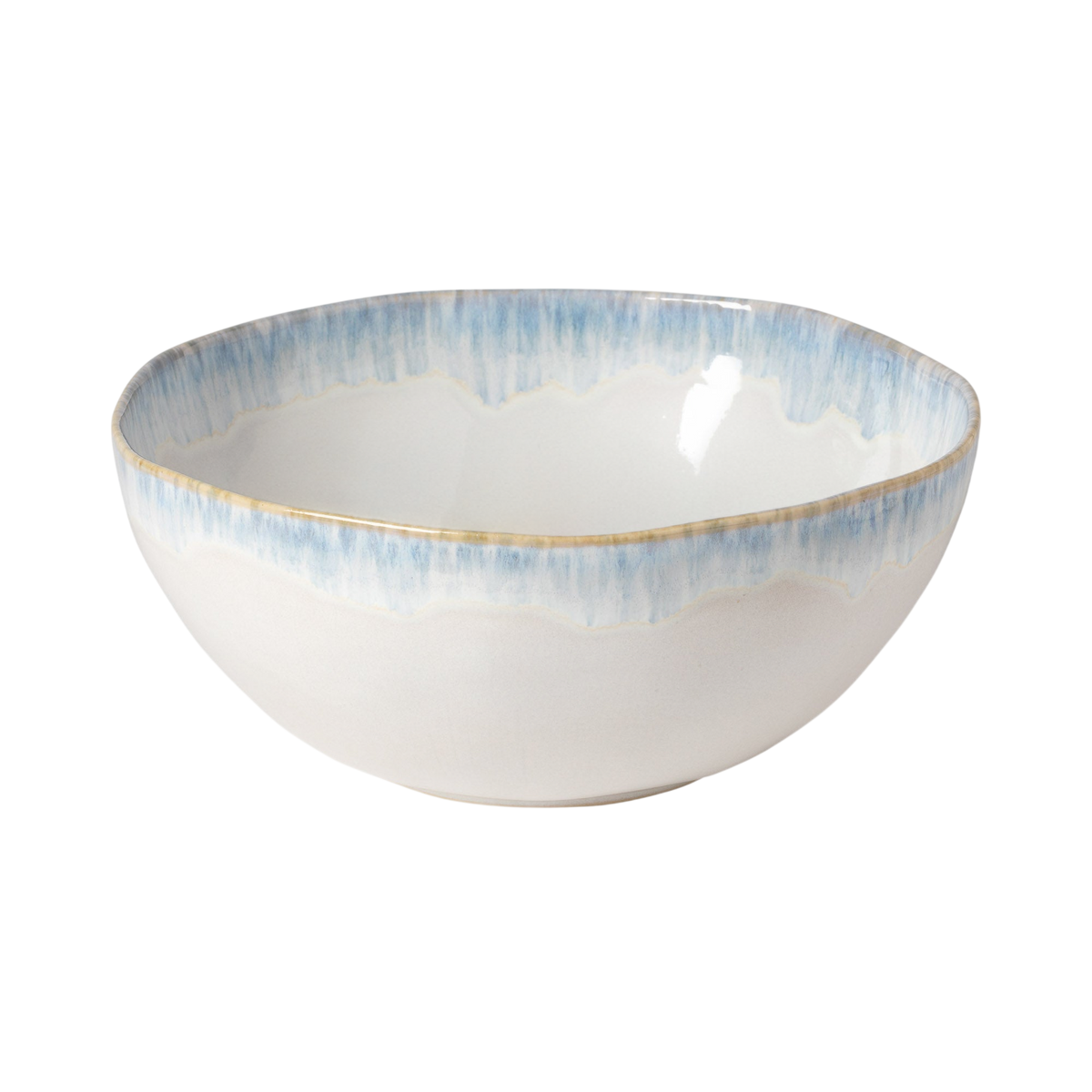 Large Serving Bowl Brisa