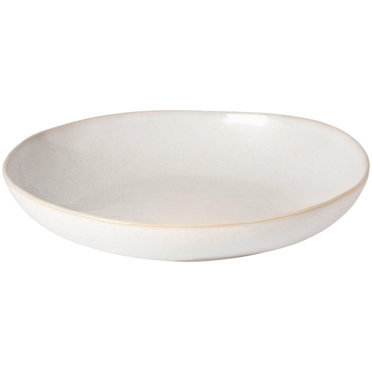 Low Serving Bowl Brisa