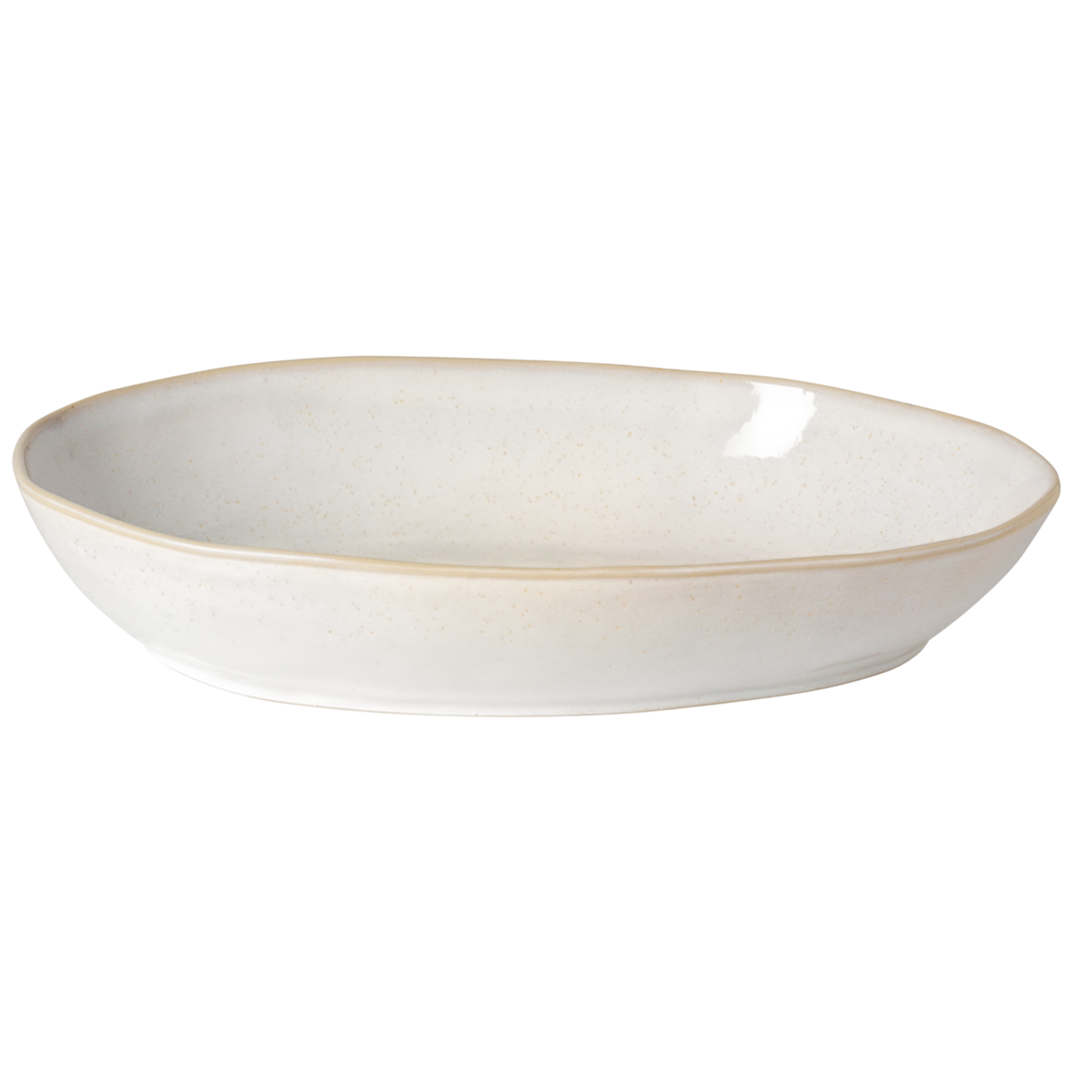 Oval Baker Brisa