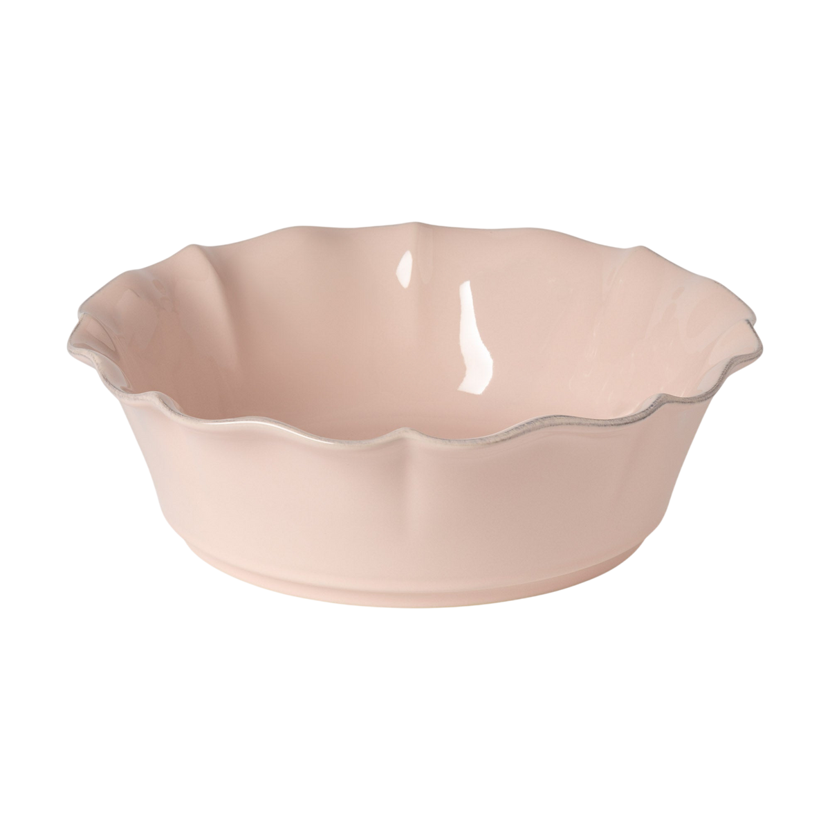 Serving Bowl Rosa