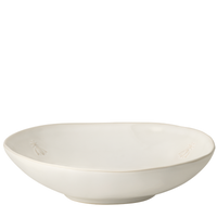 Bee Ceramic Pasta Plate Set- 4