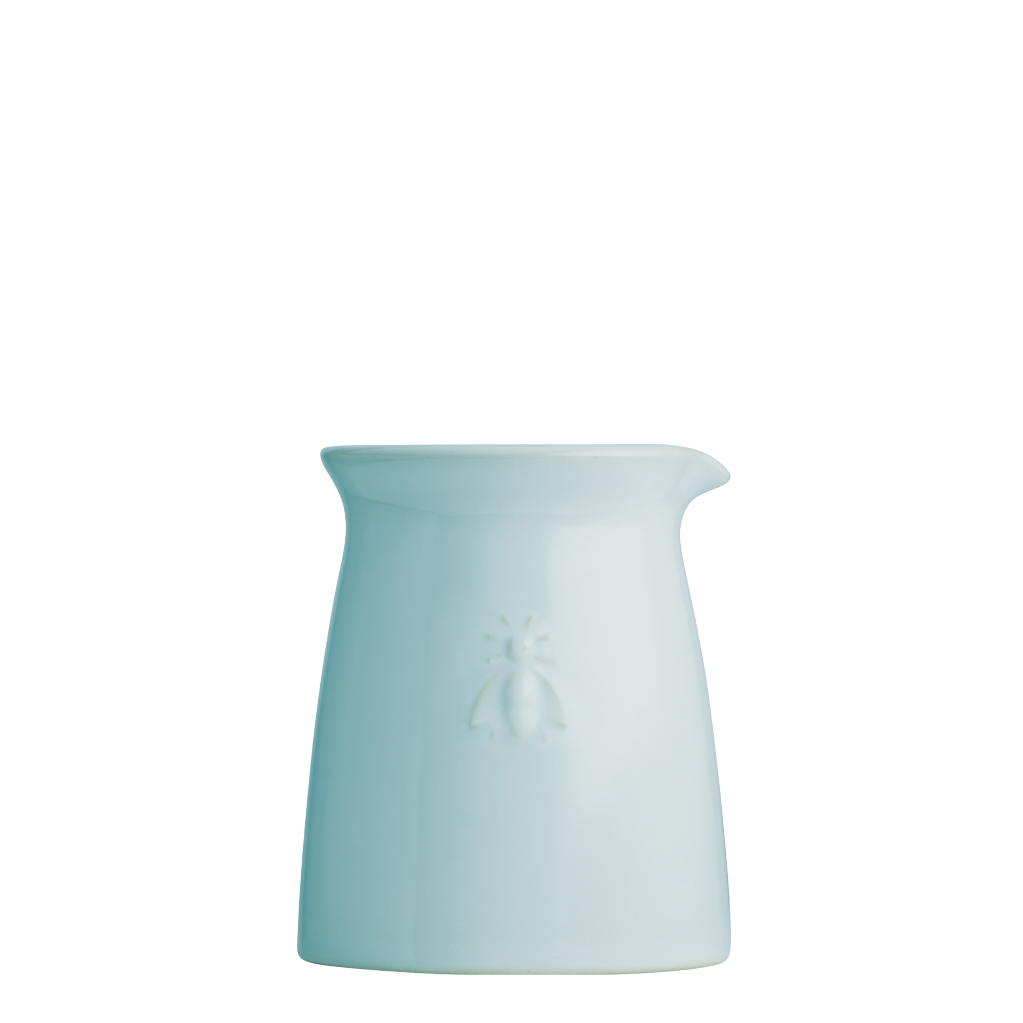 Bee Ceramic Creamer — Set of 1