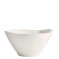 Bee Ceramic Serving Bowl