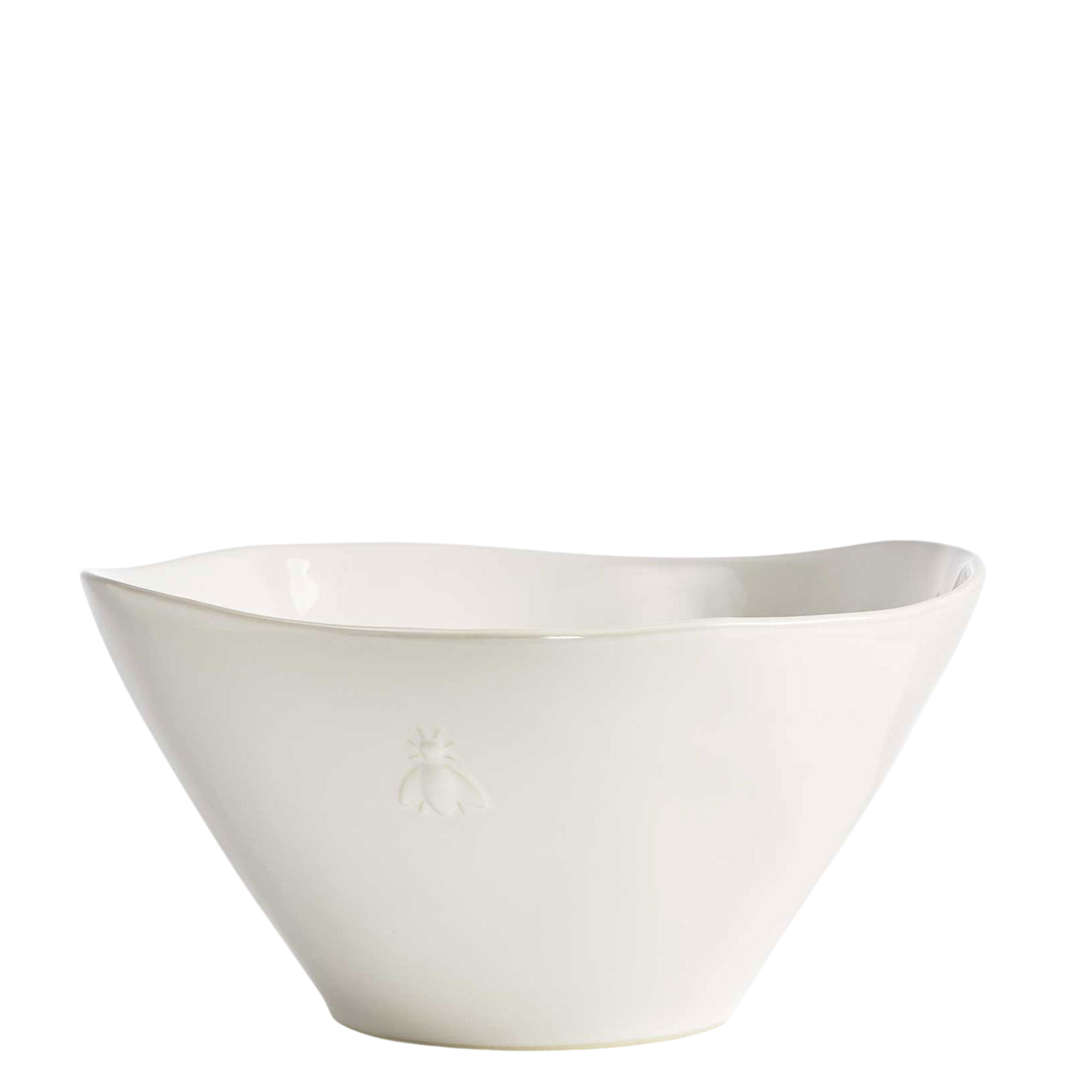 Bee Ceramic Serving Bowl