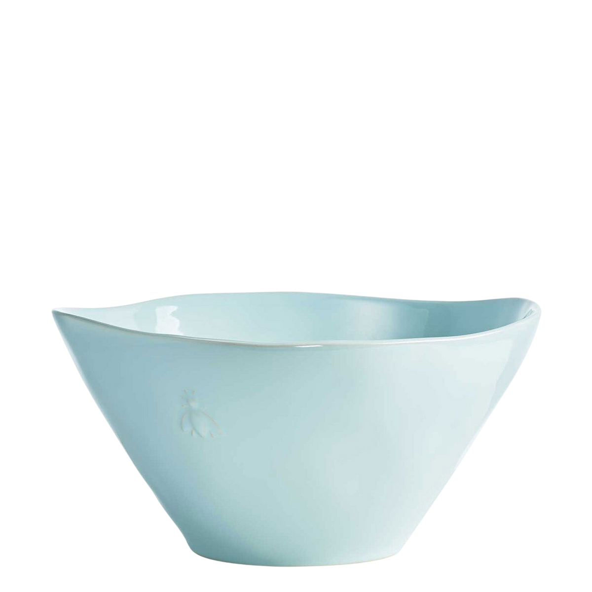 Bee Ceramic Serving Bowl