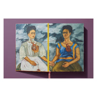 Frida Kahlo. The Complete Paintings (English)
