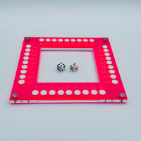 La Caja - Shut the Box Game