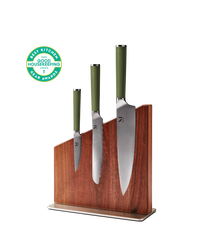 The Knives + Stand