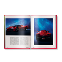 The Ferrari Book