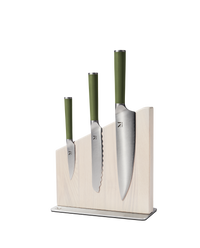 The Knives + Stand