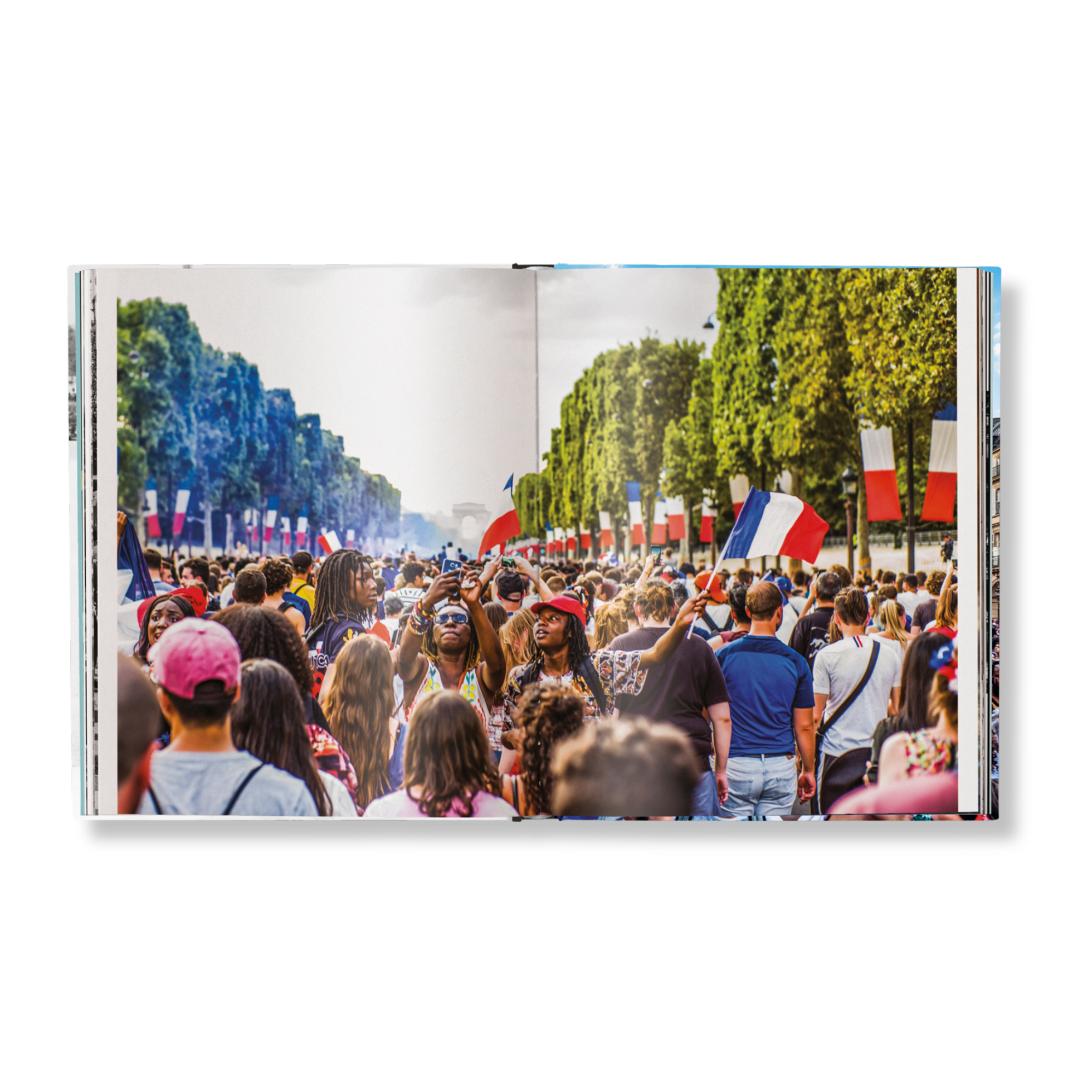 Paris Blues