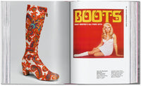 Shoes A–Z. 45th Ed. (German, French, English)