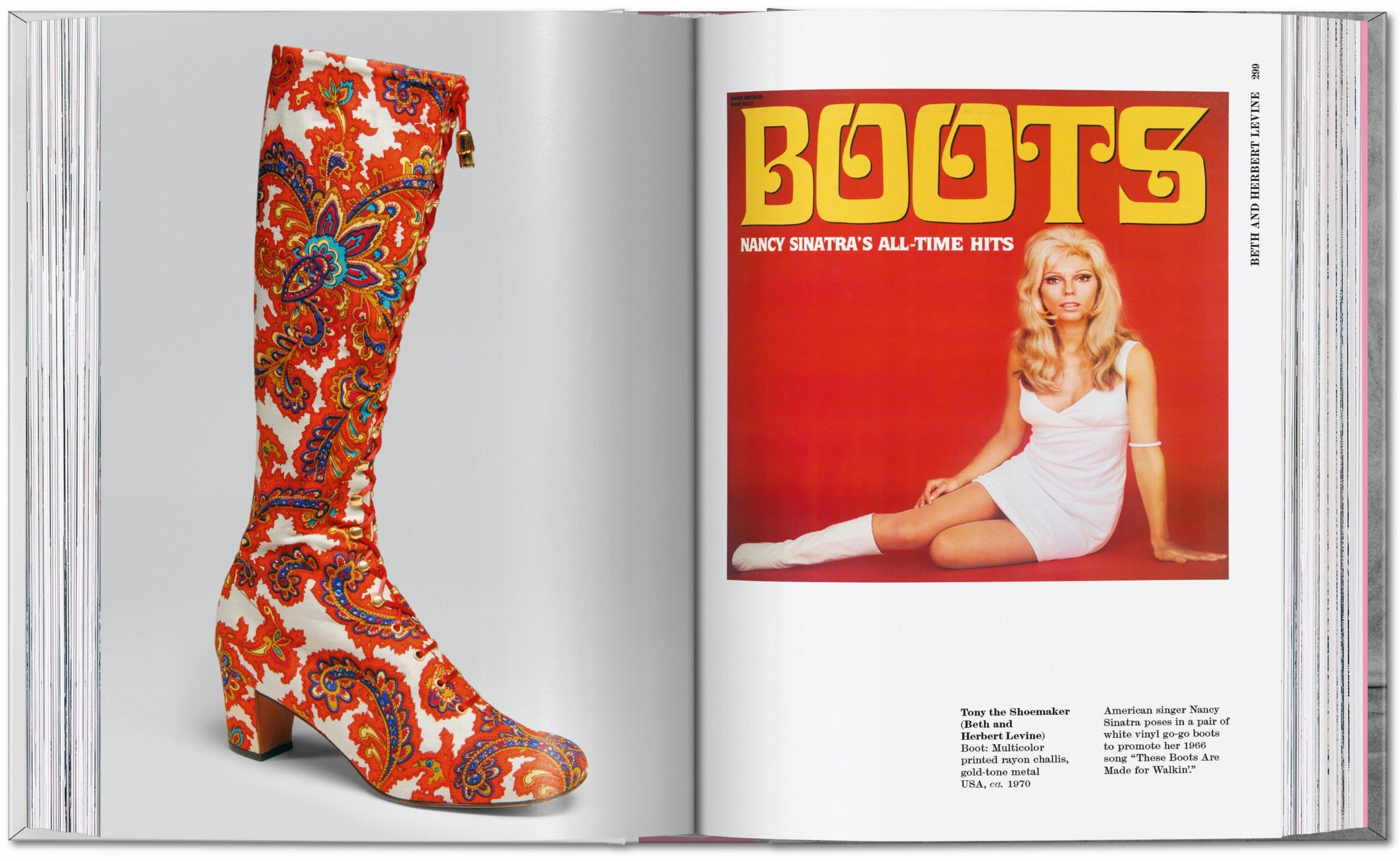 Shoes A–Z. 45th Ed. (German, French, English)