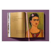 Frida Kahlo. The Complete Paintings (English)