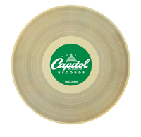 Capitol Records (German, French, English)