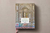 Massimo Listri. Italian Palaces (German, French, English)
