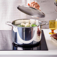 6-Piece Pot Set