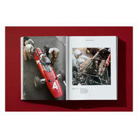 Ferrari (English)
