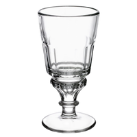 Bistrot Absinth Glass – Set of 6