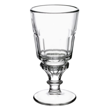 Bistrot Absinth Glass – Set of 6