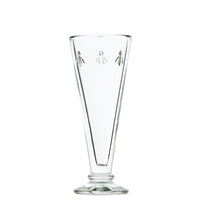 Bee Champagne Flutes — Set of 6