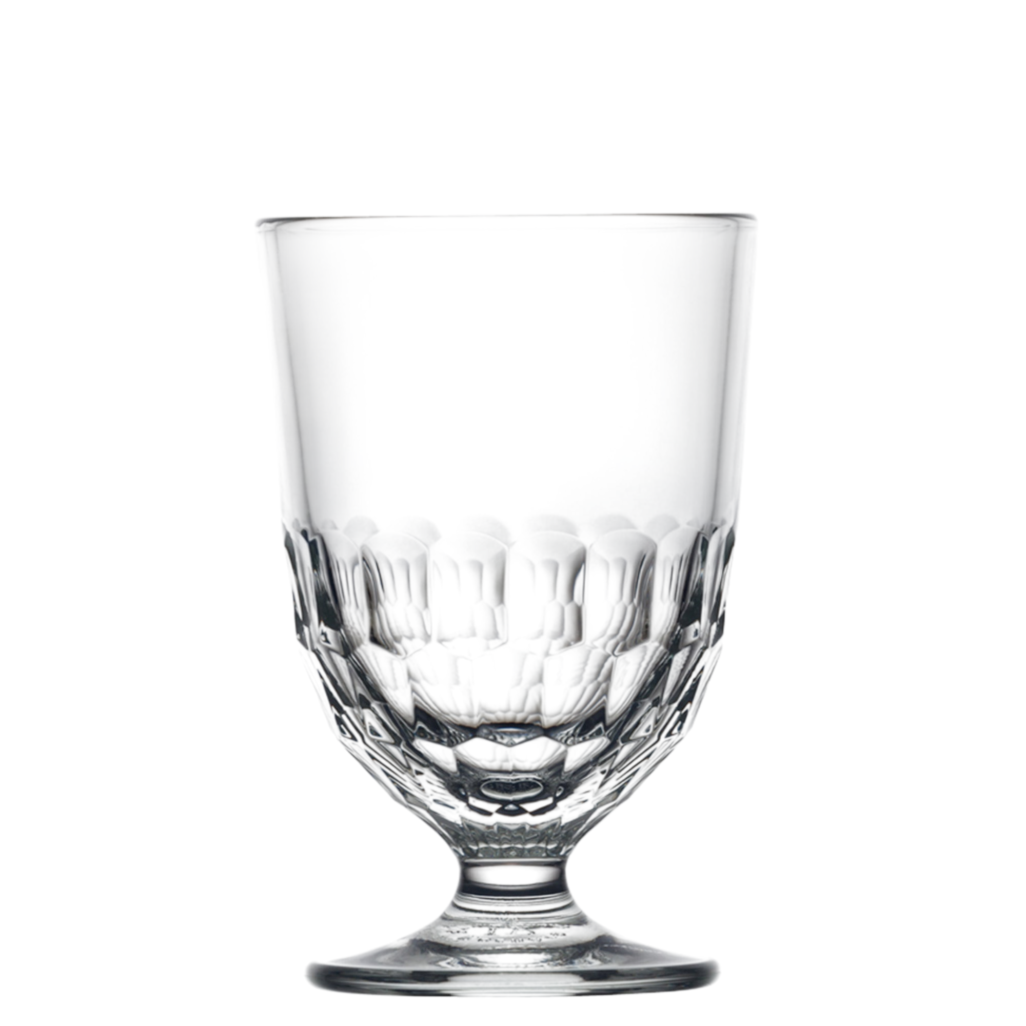 Artois Water Glass – Set of 6