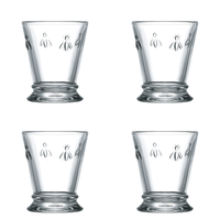 Bee Tumbler Set-4