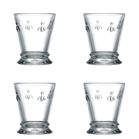 Bee Tumbler Set-4