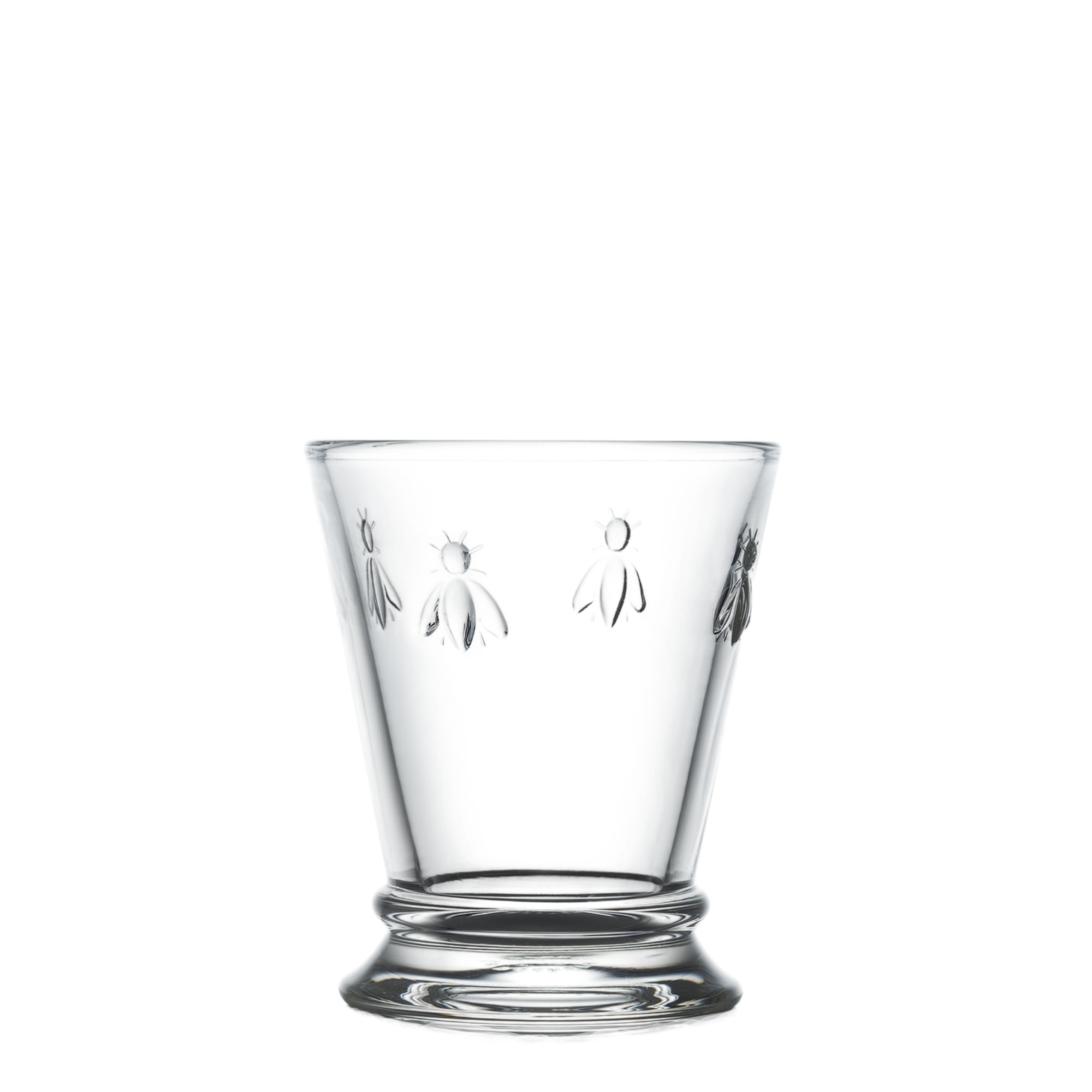 Bee Mini Tumblers — Set of 6