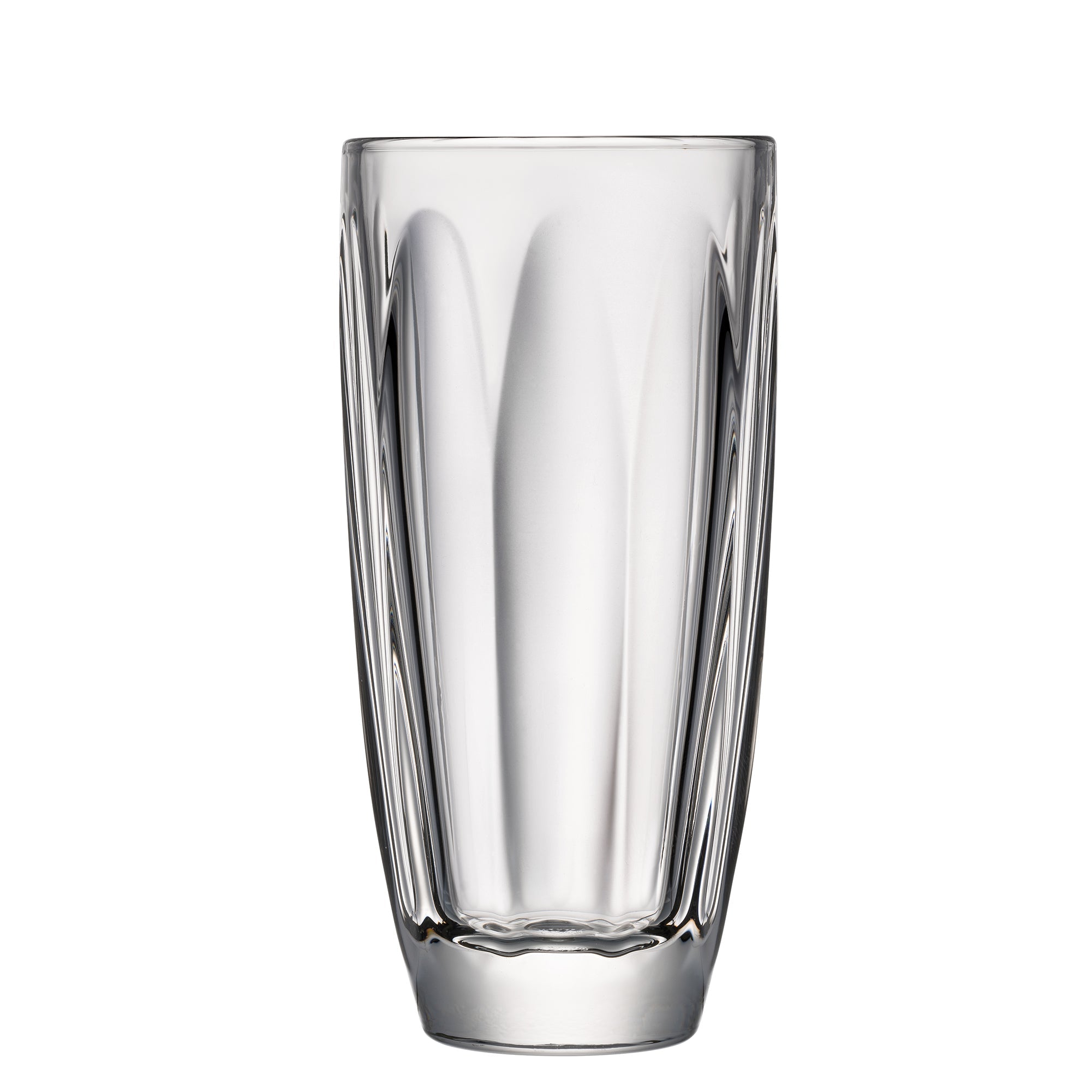 Lily Ice Tea Glasses – Set of 6