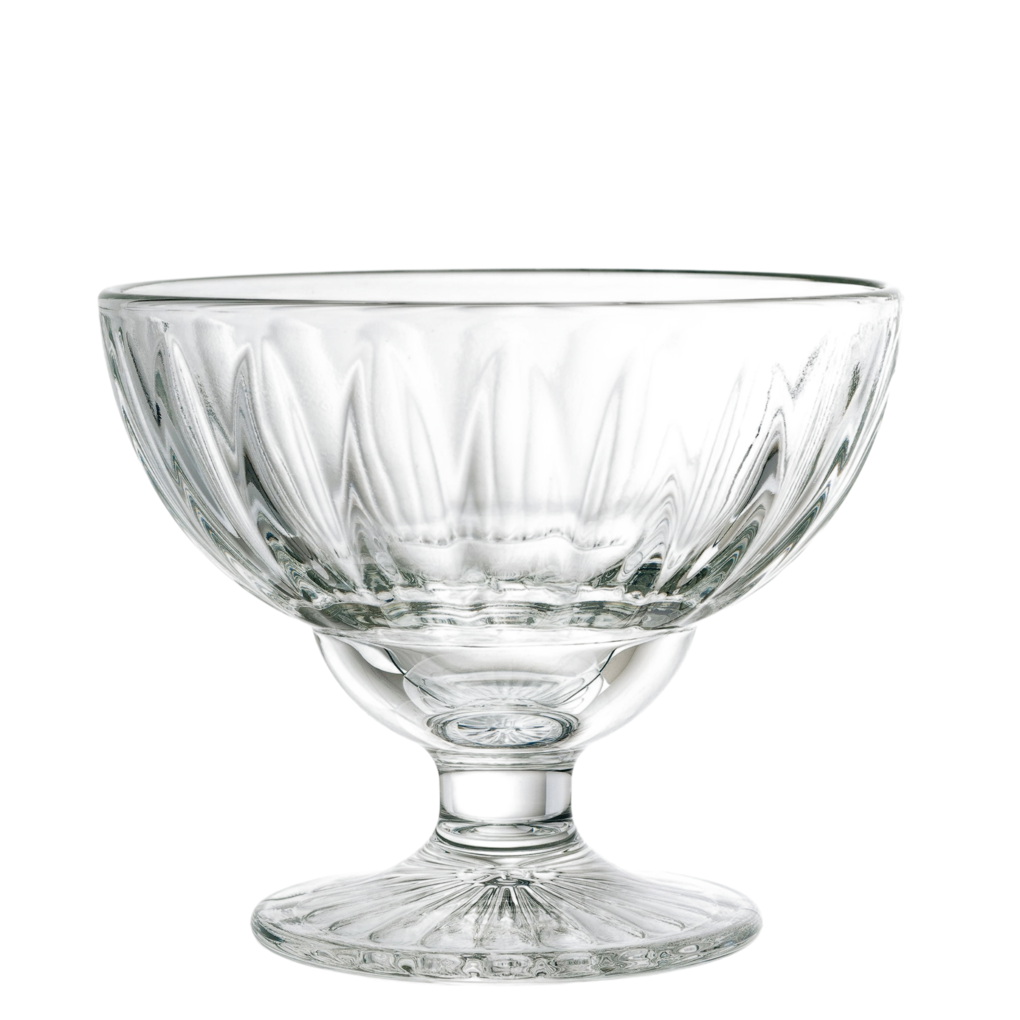 Elise Ice Cream Cups – Set of 6