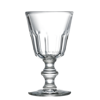 Perigord Water Glass Set-6