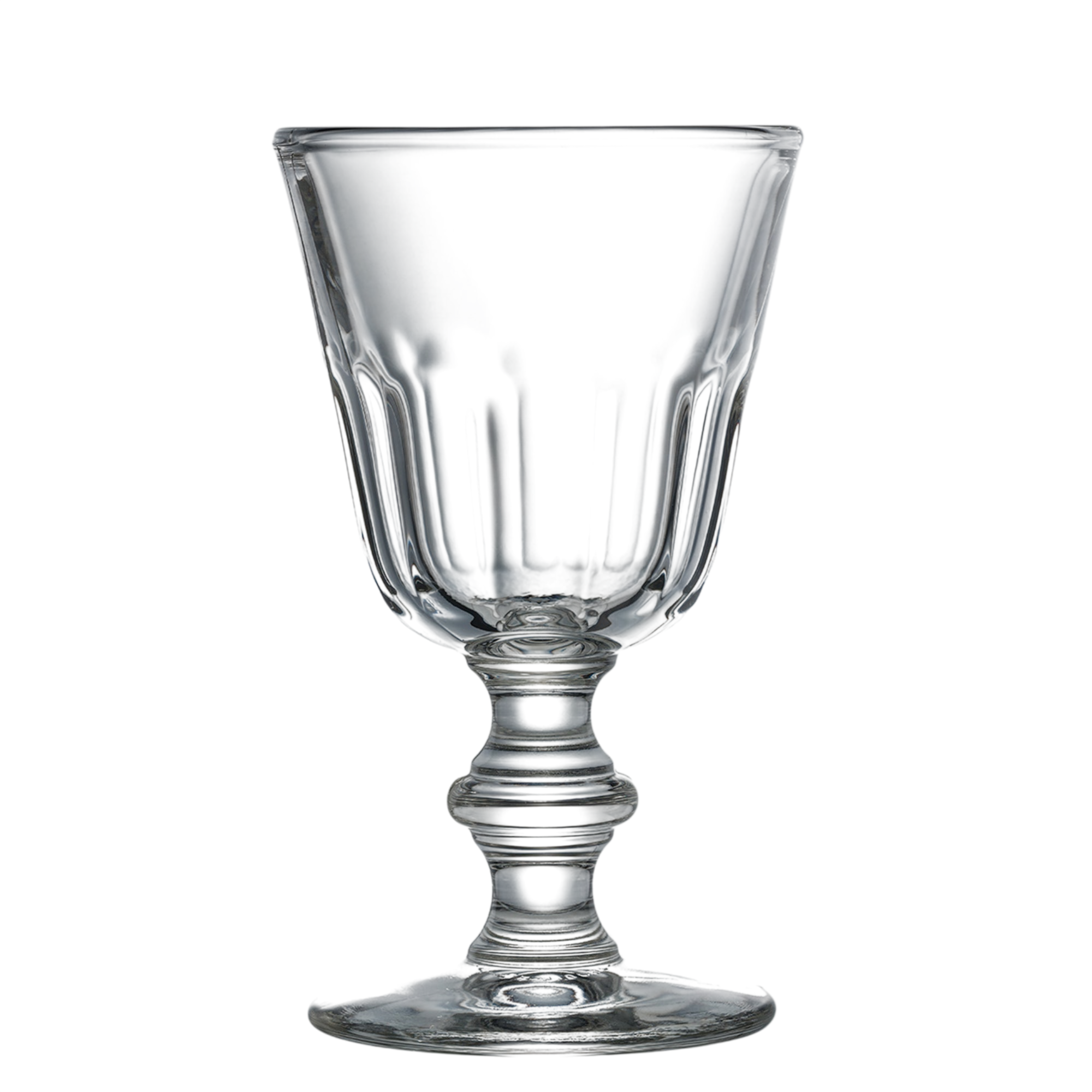 Perigord Water Glass Set-6