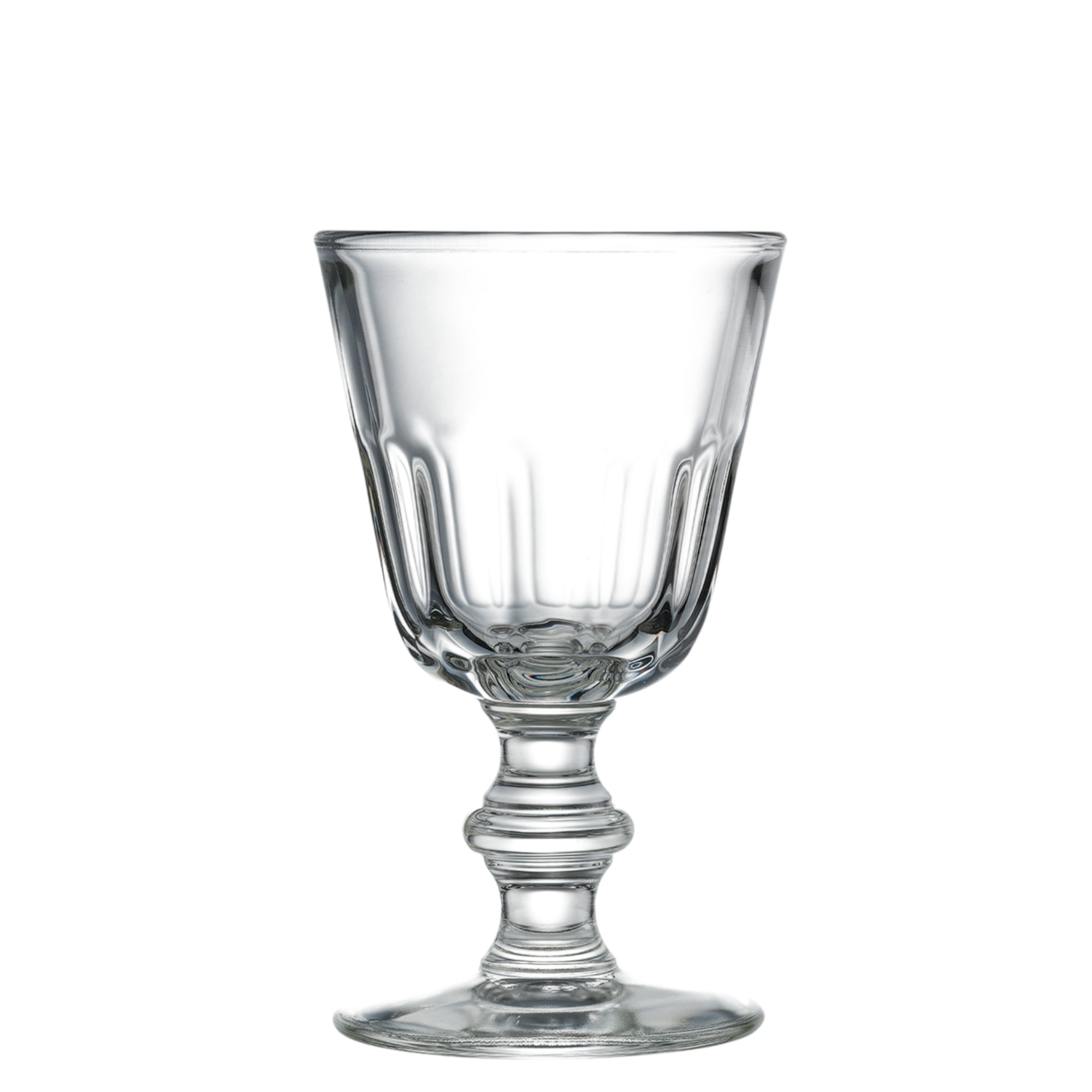 Perigord Wine Glass Set-6