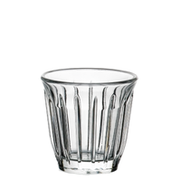 Zinc Espresso Cup Set -6