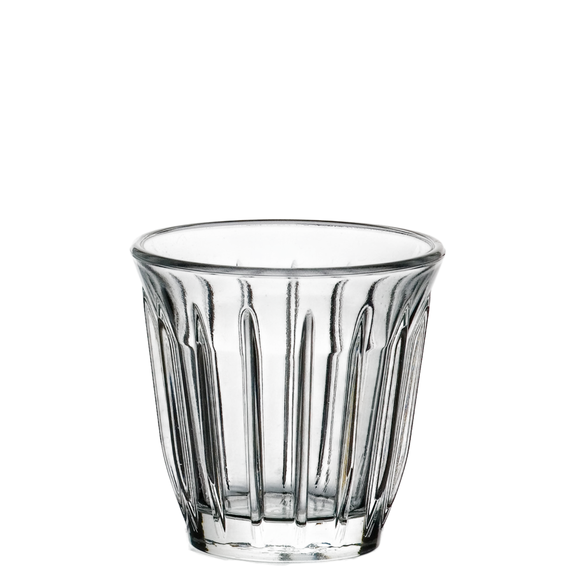 Zinc Espresso Cup Set -6