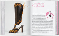 Shoes A–Z. 45th Ed. (German, French, English)