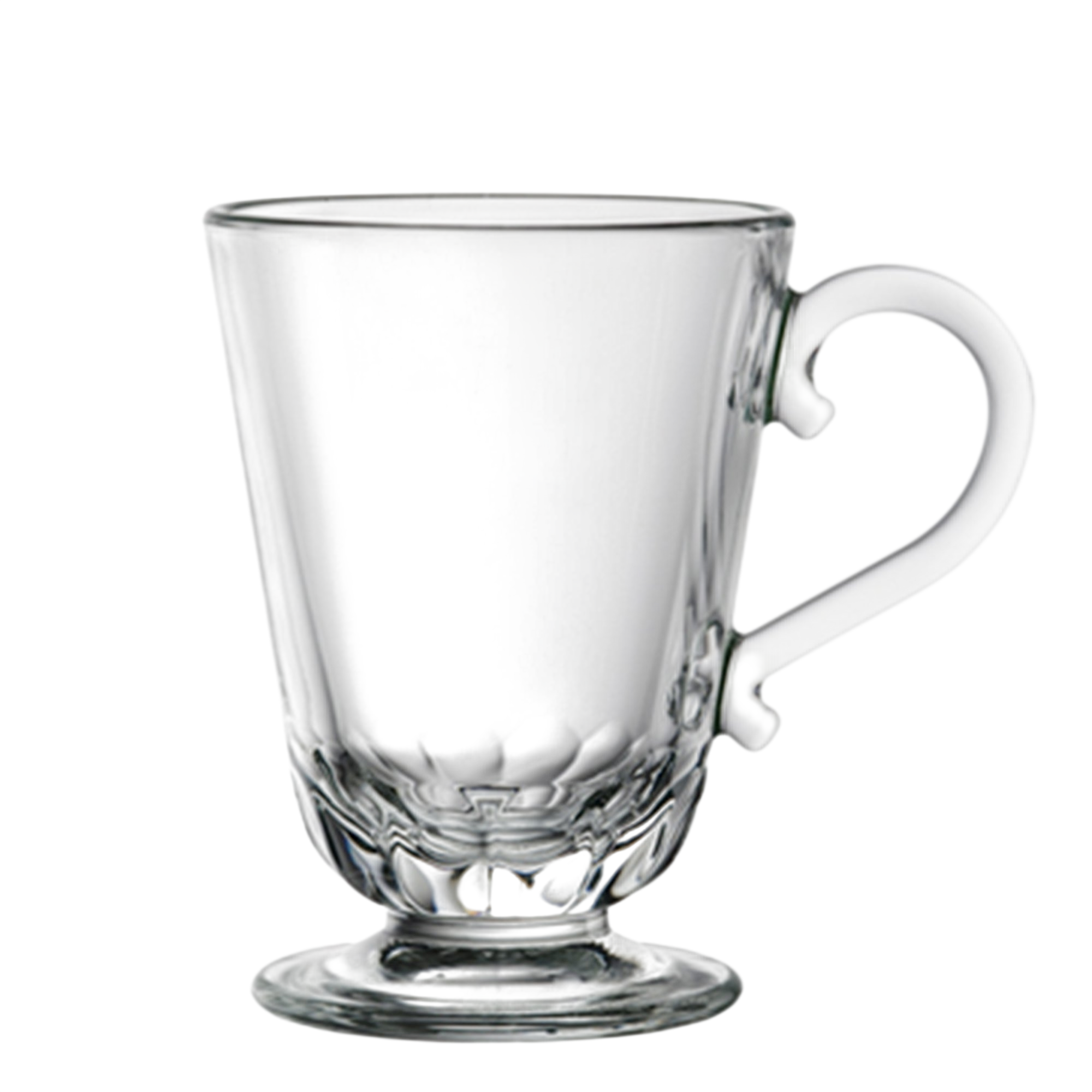 Louison Mugs – Set of 6