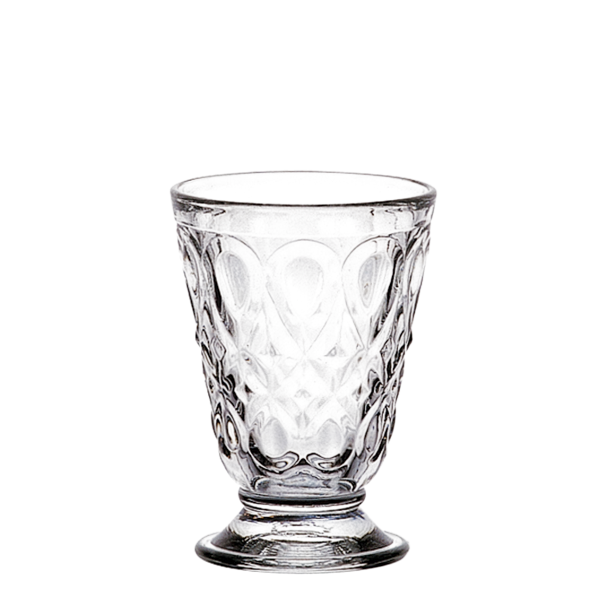 Lyonnais Tumblers Set-6