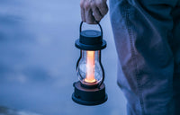Rechargeable LED Lantern Water-Resistant