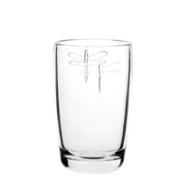 Dragonfly Juice Glasses – Set of 6