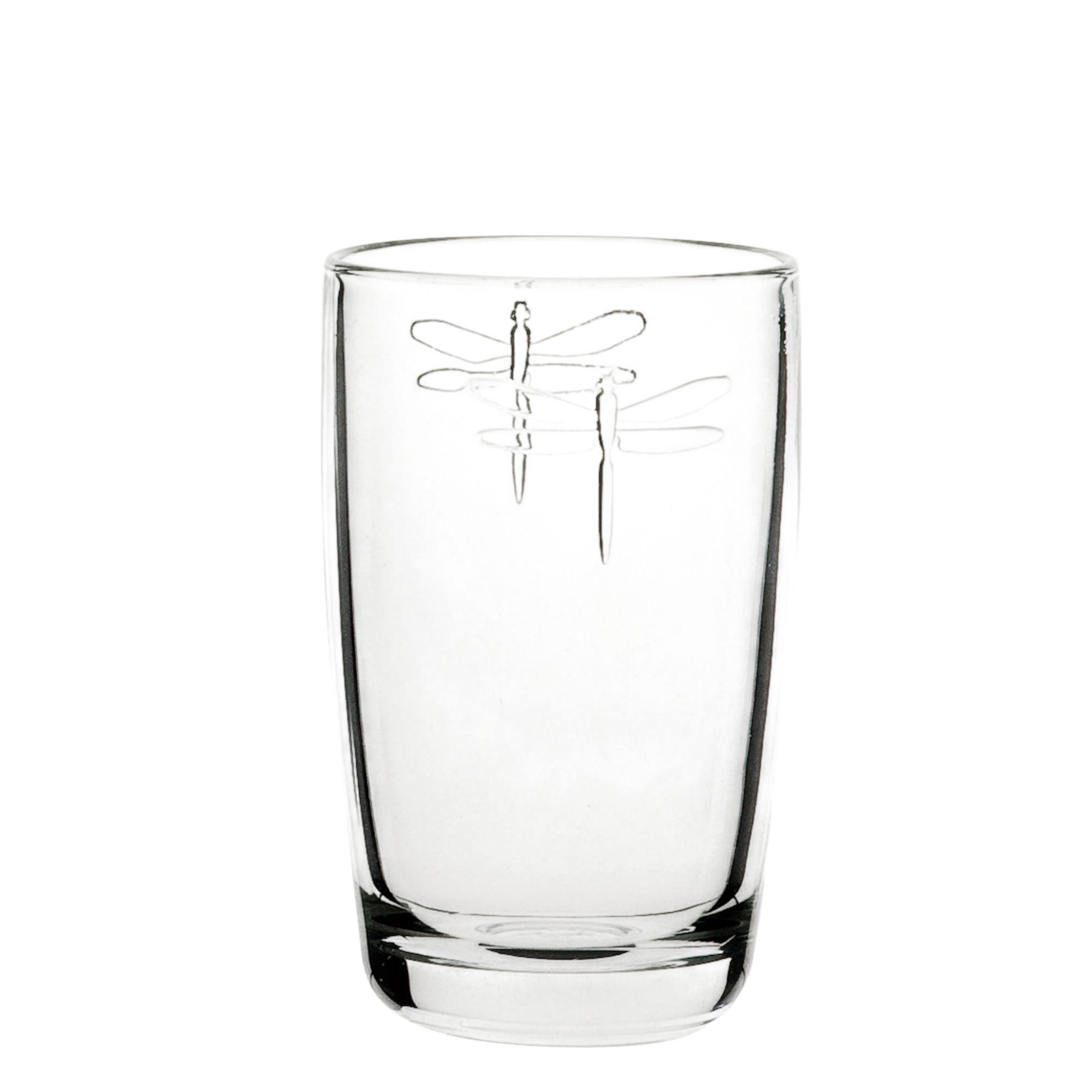 Dragonfly Juice Glasses – Set of 6