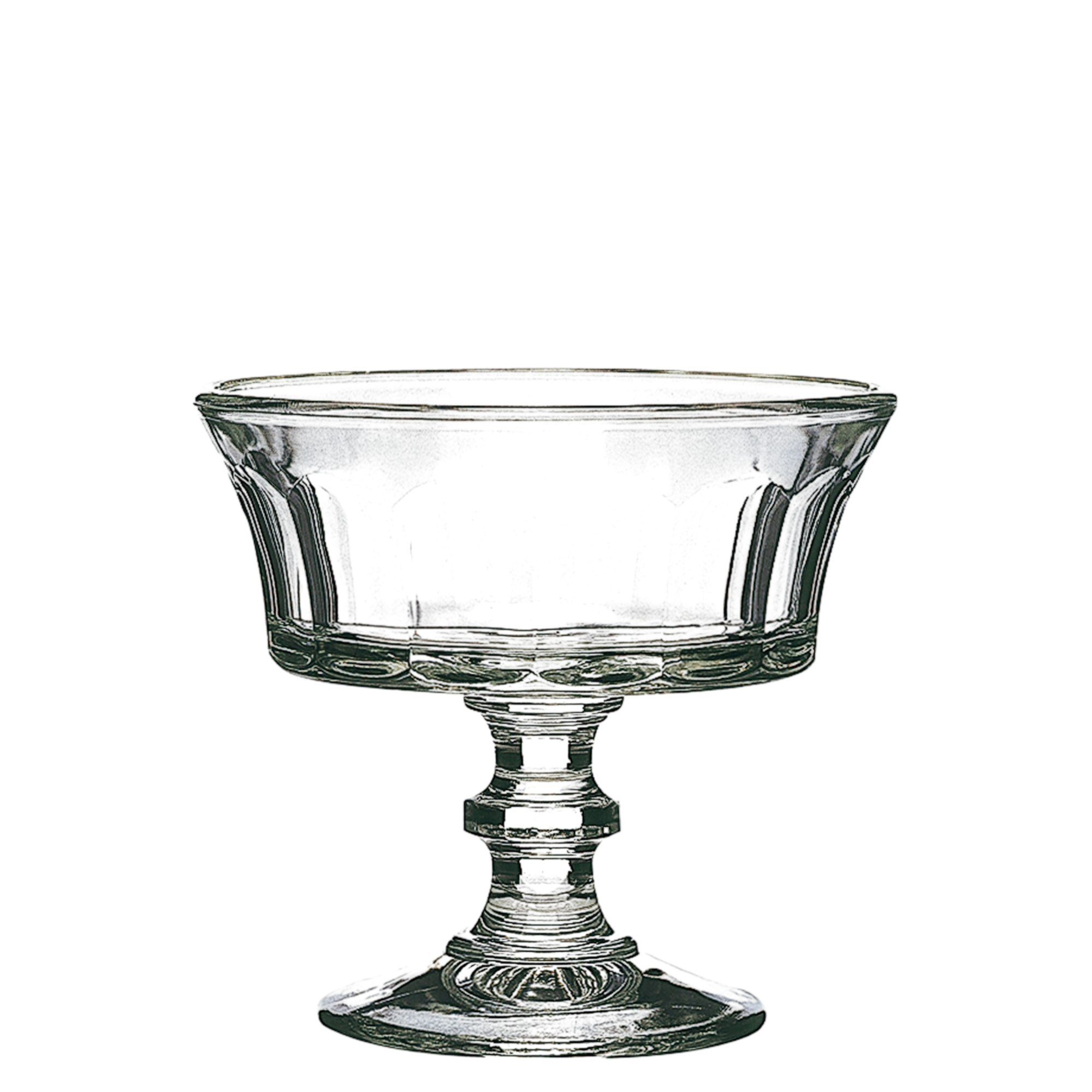Perigord Ice Cream Cup Set-6