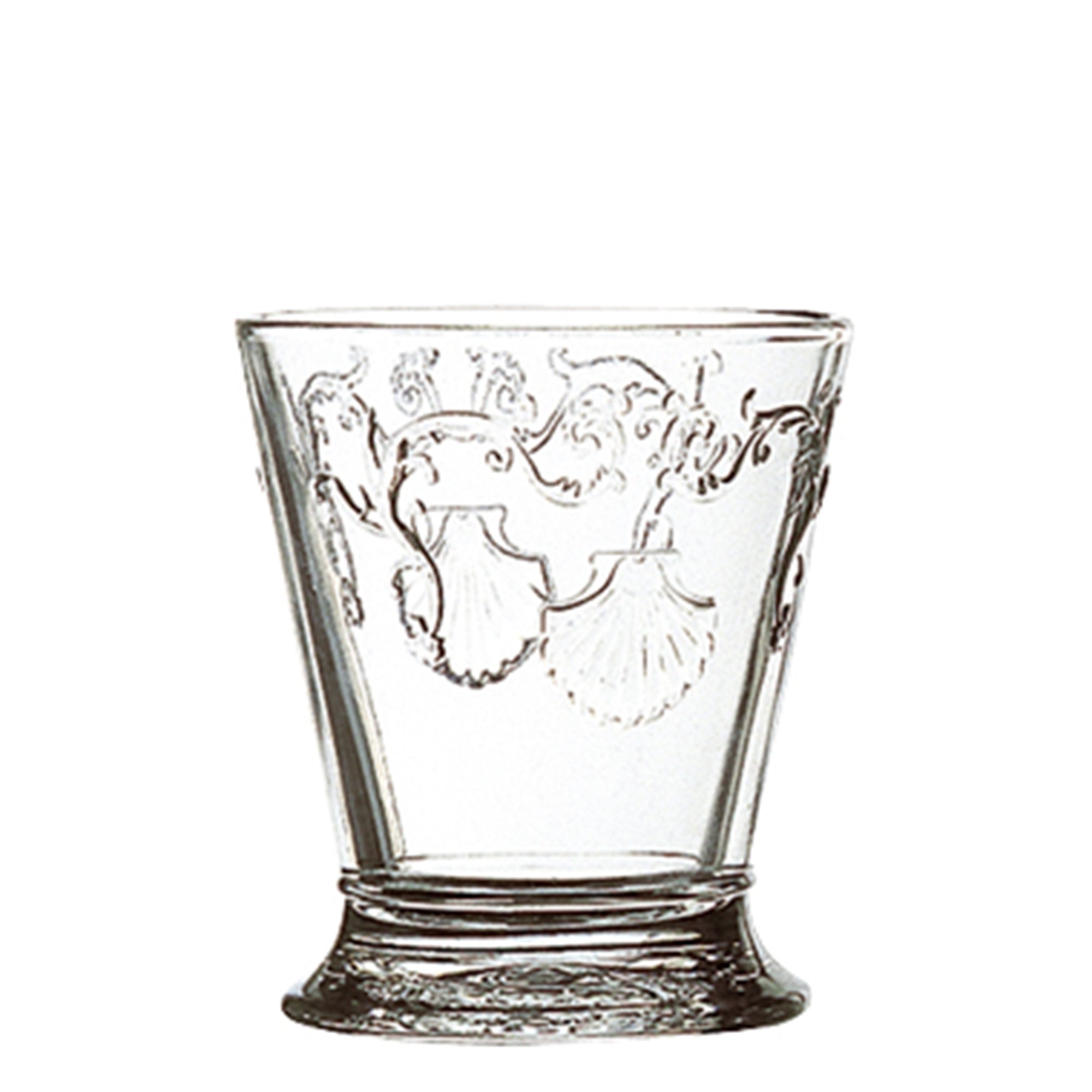 Versailles Tumblers — Set of 6