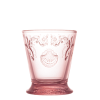 Versailles Tumblers — Set of 6