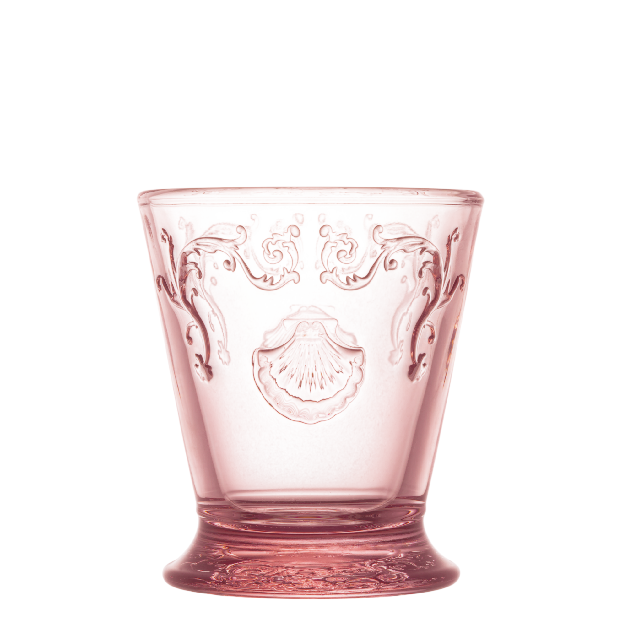 Versailles Tumblers — Set of 6