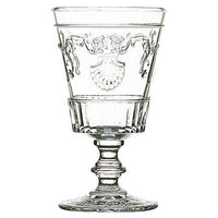 Versailles Water Glass – Set of 6