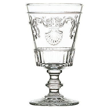 Versailles Water Glass – Set of 6
