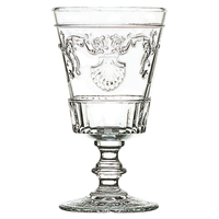 Versailles Water Glass – Set of 6